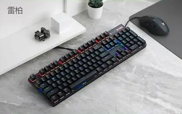 品牌盘点快看看有你在用的品牌吗？澳门新葡京网页电脑外设键盘十大