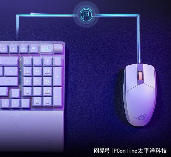 这些键盘闭眼买就对了新葡京博彩外设盘点(图6)